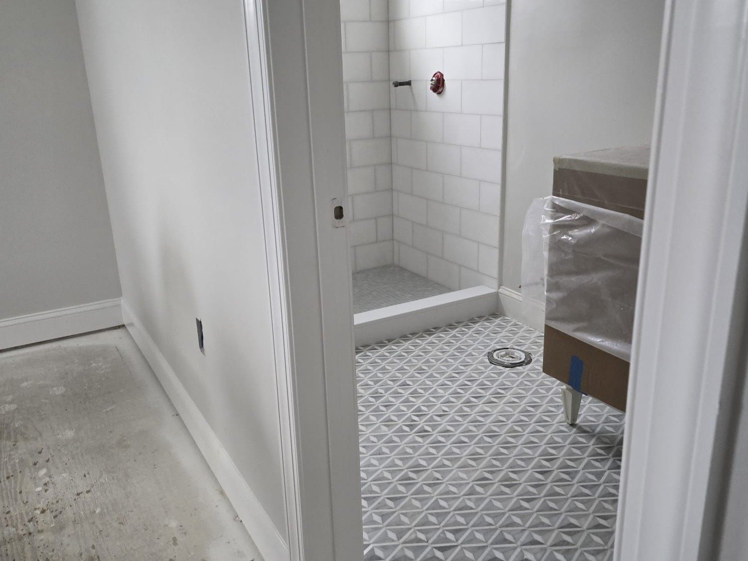 On Time General Contractor LLC